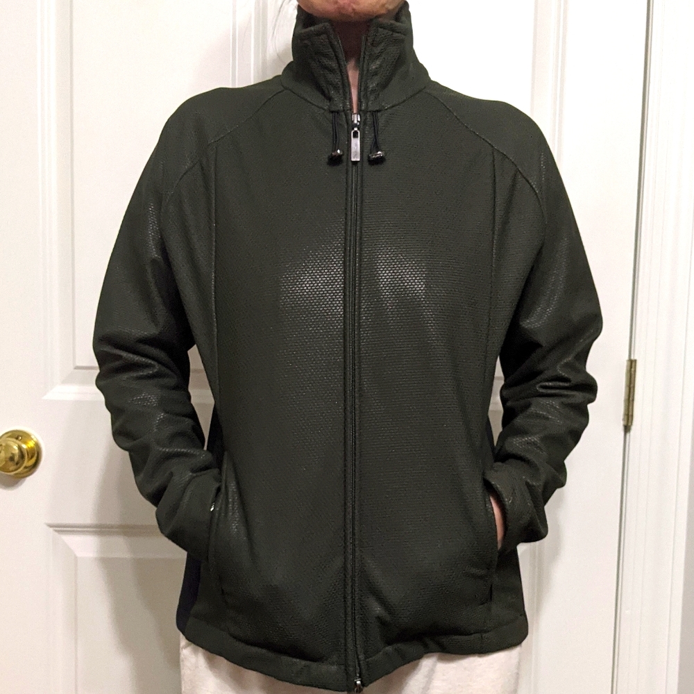 Calvin Klein jacket